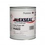 Alexseal Finish Primer 442 Gray P4423 1 QT