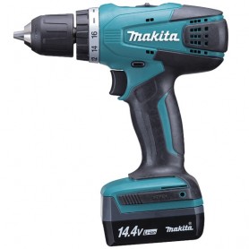 Makita Taladro Atornillador 14.4V