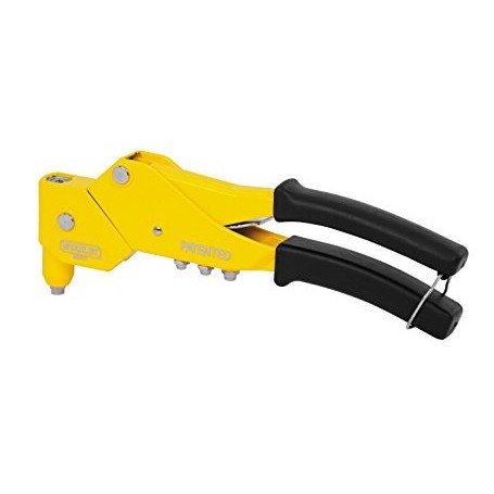 Stanley rotatin head riveting tool 360º