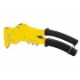 Stanley rotatin head riveting tool 360º