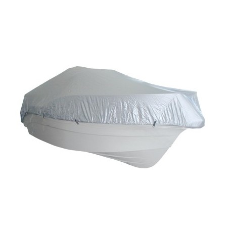 Sea cover boat case - tamaño 6: 580-650cm
