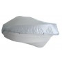 Sea cover boat case - tamaño 6: 580-650cm