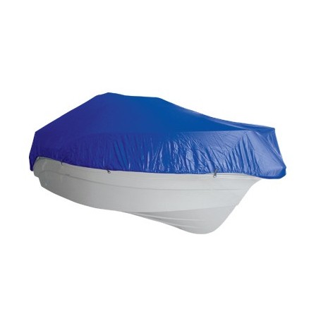 Sea cover boat case - tamaño 7: 630-710cm