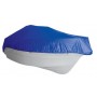 Sea cover boat case - tamaño 7: 630-710cm