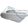 Soporte De Sujeción De Fundas Para Barcos