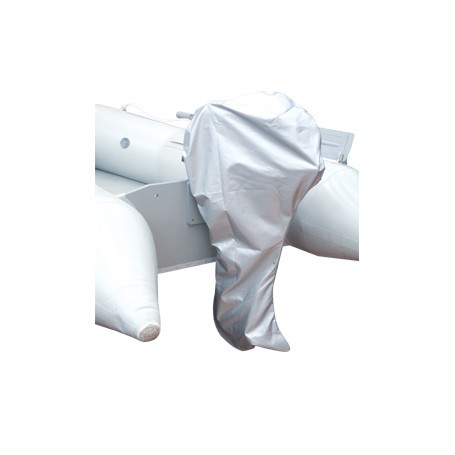 Outboard motor complete case 2,5-10hp