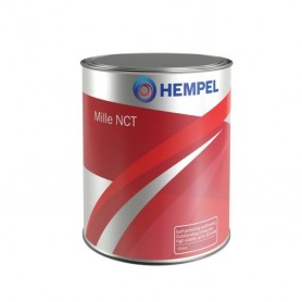 Hempel 7188W Mille Nct Blanco 2,5L