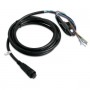 Garmin Cable Alimentación Salida Datos