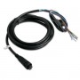 GARMIN Power/Data Cable (Bare Wires)