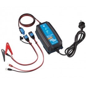 Cargador Blue Smart Ip65 24V/8A (1) 230V Cee 7/17 Victron