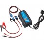 Blue smart charger ip65 12/15 +  dc conn victron