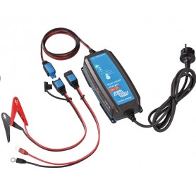 Cargador Blue Smart 12V/7A Ip65 + Dc Con Victron