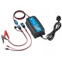Blue smart charger ip65 24/8 + dc conn 120v victron