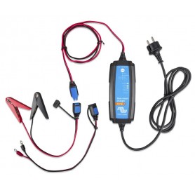 Cargador Blue Smart Ip65 12V/5A 230V Cee 7/17 (1) Victron