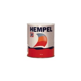 Hempel 76160 Bravo Ii Negro 750Ml