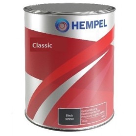 Hempel 71220 Classic Negro 750Ml