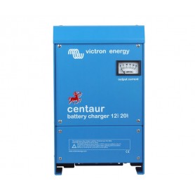 Cenataur charger 12/20 victron