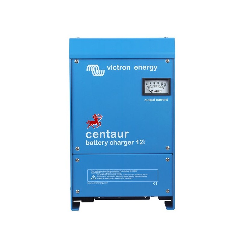 Centaur charger 12/40 victron