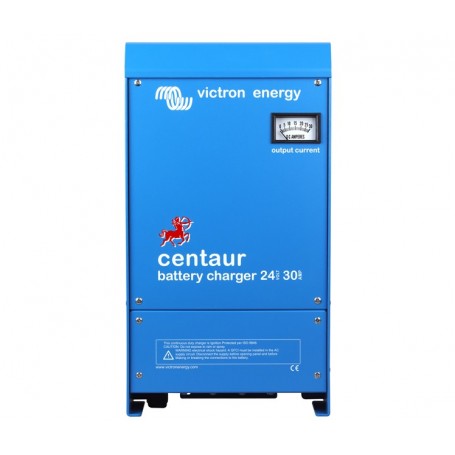 Centaur charger 24/30 victron