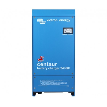 Centaur charger 24/60 victron