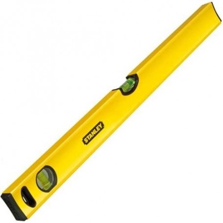 Stanley Nivel Tubular 40Cm