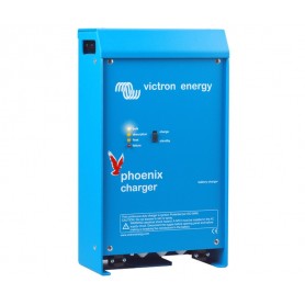 Phoenix charger 12/50 victron (2+1)