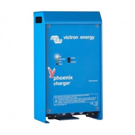 Phoenix charger 24/16 victron (2+1)