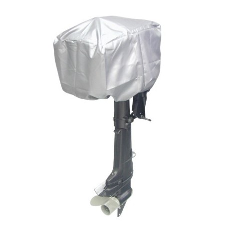 Cover for the top part of the engine 10-45hp