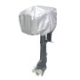 Cover for the top part of the engine 10-45hp