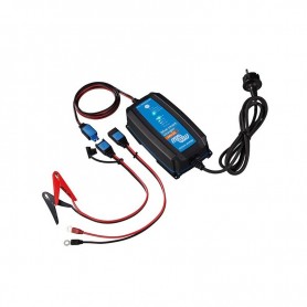 Cargador Blue Smart Ip65 12V/5A + Dc Con Victron