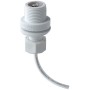 Through-hull antenna mount w/ vhf connector pacific aerials