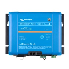 Phoenix smart charger ip43 12/50 (3) victron