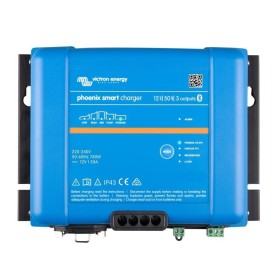 Phoenix smart charger ip43 24v/25a (3) victron
