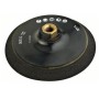 Bosch Plato Velcro Ø150Mm Rosca M-14 (Gpo14Ce)