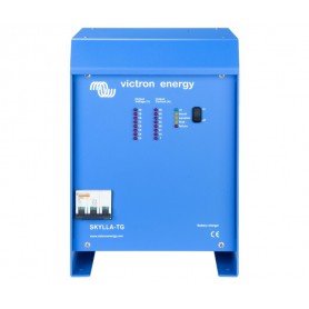 Cargador Skylla Tg 24V/50A (1+1) Victron