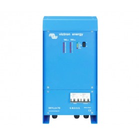 Cargador Skylla Tg 24V/50A Gmdss Victron