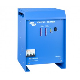 Cargador Skylla Tg 48V/50A (1+1) Victron