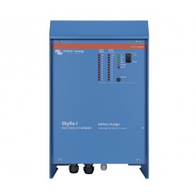 Cargador Skylla-I 24V/100A (1+1) Victron