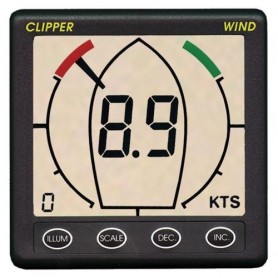 Nasa Equipo De Viento Clipper Completo V2