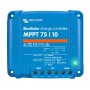 Blue solar mppt charger 100v/50a (12/24v-10a) victron