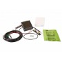 Nasa Instrumento Bateria Motor Clipper Bm-1 24V