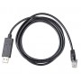 Cargador Bluesolar Pwm-Pro Usb Interface Cable Victron