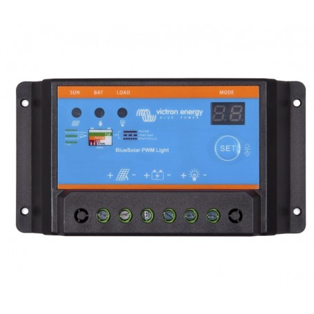 Bluesolar pmw-light charger 12/24v-20a victron