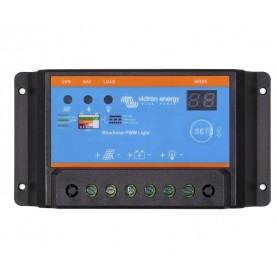 Bluesolar pwm-light charger 12/24v-30a victron