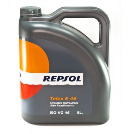 Repsol telex-e 46 5L