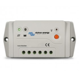 Bluesolar pwm-pro charger 12/24v-5a victron