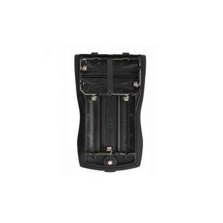 Cobra bandeja de baterías AA para VHF