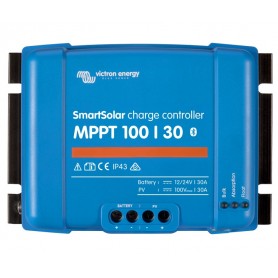 Cargador Smartsolar Mppt 100V/30A Victron