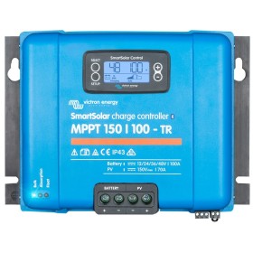 Smartsolar mppt cargador 150v/100a-tr victron