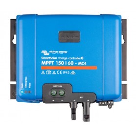 Cargador Smartsolar Mppt 150V/60A-Mc-4 Victron